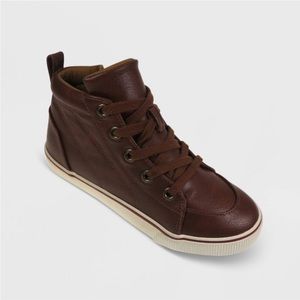 Boys Cat & Jack sneaker